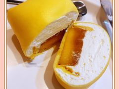 -满记甜品(王府井北京市百货大楼店)