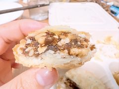 -龙华素斋(龙华路店)