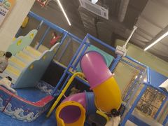 -河坝烧烤串城(金达莱店)