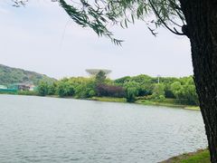 -上海佘山茂御臻品之选酒店(原佘山艾美酒店)