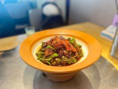 -陈大锅·岳阳鱼馆·地道岳阳菜(美食街店)