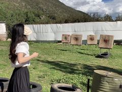 -猎鹰谷实弹射击俱乐部