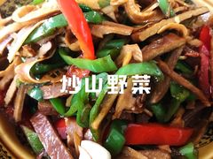 -水香园·中国徽菜名店(紫霞大道店)