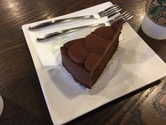 -星巴克(深圳五洲星苑店)