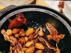 -鹿港小镇(霄云店)