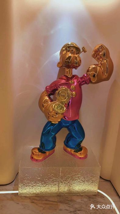 Amo la Diva造型(华侨城店)图片