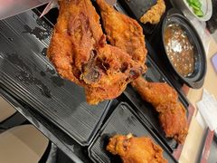 -永和大王(长寿路店)