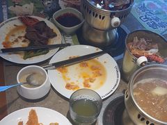 -亚马逊海鲜自助(王府井店)