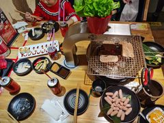 -九田家黑牛烤肉料理(吴江万象汇店)