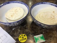 -西羊市老米家泡馍(西羊市店)