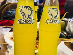 -西北朗益和穆斯林餐厅