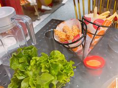-小牛哈尼韩式水煎肉(万象城店)