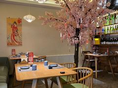 -樱之味精致料理融合餐厅
