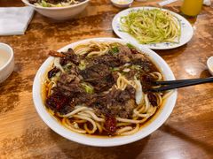 -柴氏风味斋(甘家口店)