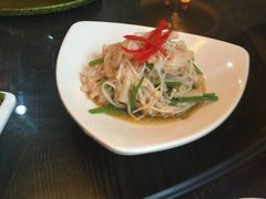 -粥王府 老广传家菜(东关街店)