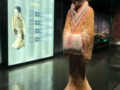 -汉景帝阳陵博物院