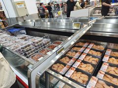 -山姆会员商店(亦庄创意生活广场店)