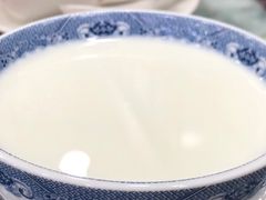 招牌牛奶豆腐-黄氏糖水铺(琵琶东路店)