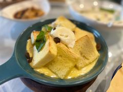 -院子餐厅·大锅菜·老杭帮(桥西直街店)