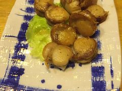 -清水日本料理铁板烧(学府路店)
