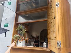 -RAC BAR(安福路店)