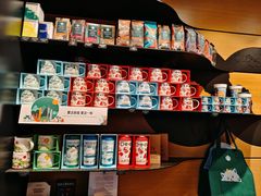 -星巴克(广州南站3层-A5口店)