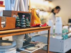 -Line 咖啡(石厦花园店)