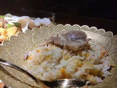 特色手抓饭-楼兰新疆主题餐厅(苏州中心店)