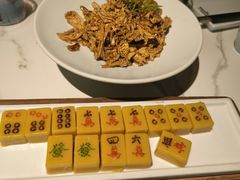 -四世同堂·京菜·烤鸭(双井店)