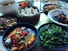 -顶鲜101美食美景餐厅