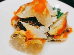 -高佳庄·舟山海鲜(海景旗舰店)