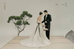 点击看大图 -女王风尚STUDIO·轻奢化定制