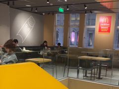-麦当劳(厦门思明路店)