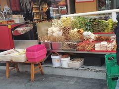 -为民烧烤吧.自贡爆炒菜(收录10年好店)