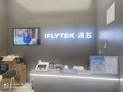 -科大讯飞直营店(上海月星环球港)