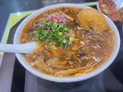 -毛华美食(清扬路店)