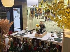 -K·Kitchen KK牛扒厨房(江南西店)