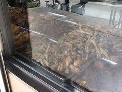 猪蹄-土门八珍烤鸡腊味店(土门老店)
