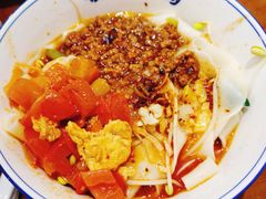 -陕西大厦中餐厅(陕西驻沪办店)