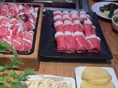 -草原塞蛮羊火锅城(港湾店)