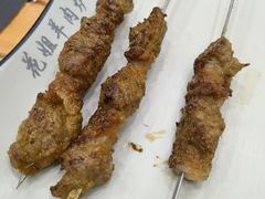 -花姐羊肉炉(吕厝店)