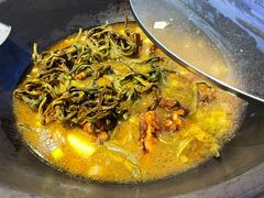 -屯老二农家铁锅炖·行业领军者(刘园店)