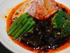 -徐记海鲜(南油永新汇店)