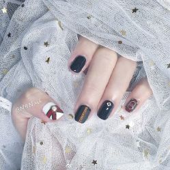 -Halo美甲美睫