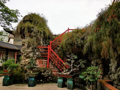 -东莞市可园博物馆