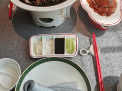 -秀儿四九城·新京菜(亚运村鸟巢店)