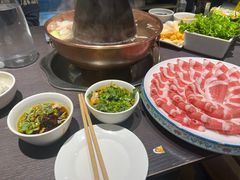 -东来顺饭庄(上地华联店)