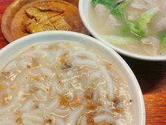 -老西关濑粉(文明路店)