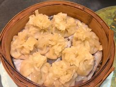 羊肉烧麦-诺敏塔拉奶茶-布里亚特包子-手把肉(锦都会店)