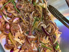 -揽月斋炙子烤肉·清真(安定门·五道营店)